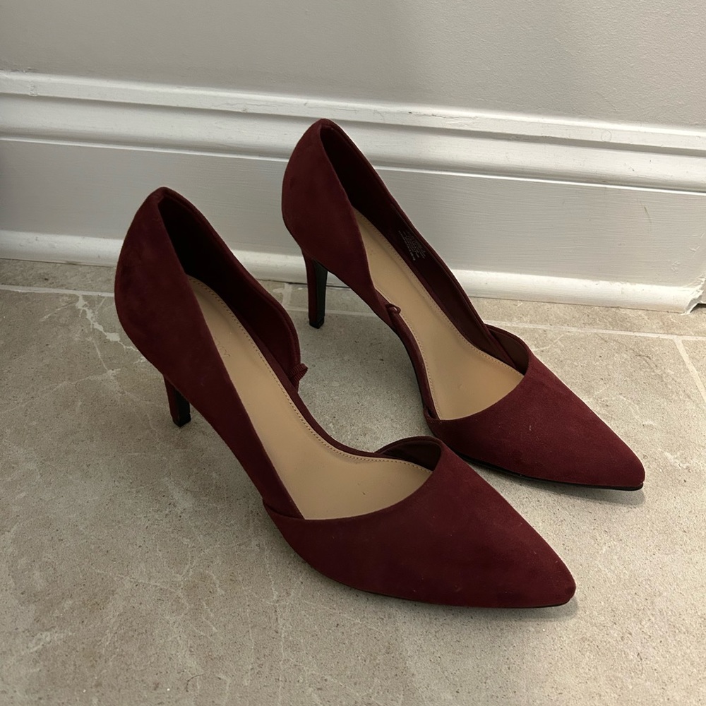 Old Navy D’Orsay Pumps